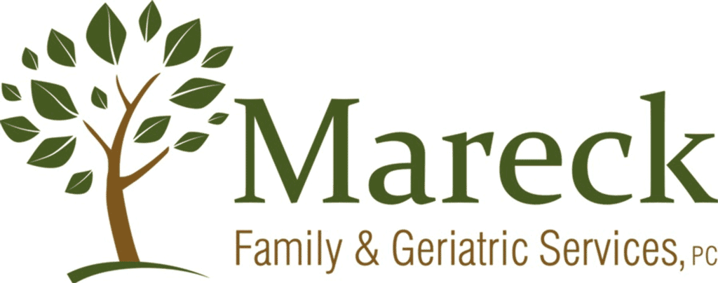 Mareck Family & Geriatric Services